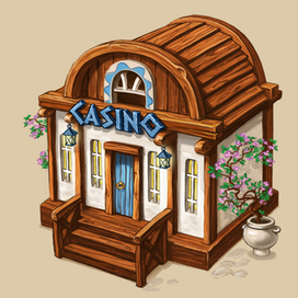 Казино