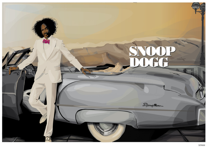 SNOOP DOGG