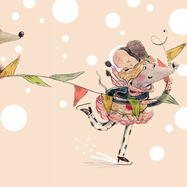 Еще чуть-чуть, ребята!