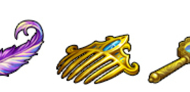 Коллекция сирены