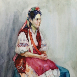 Украинка. копия.