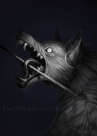 Эмоции наружу