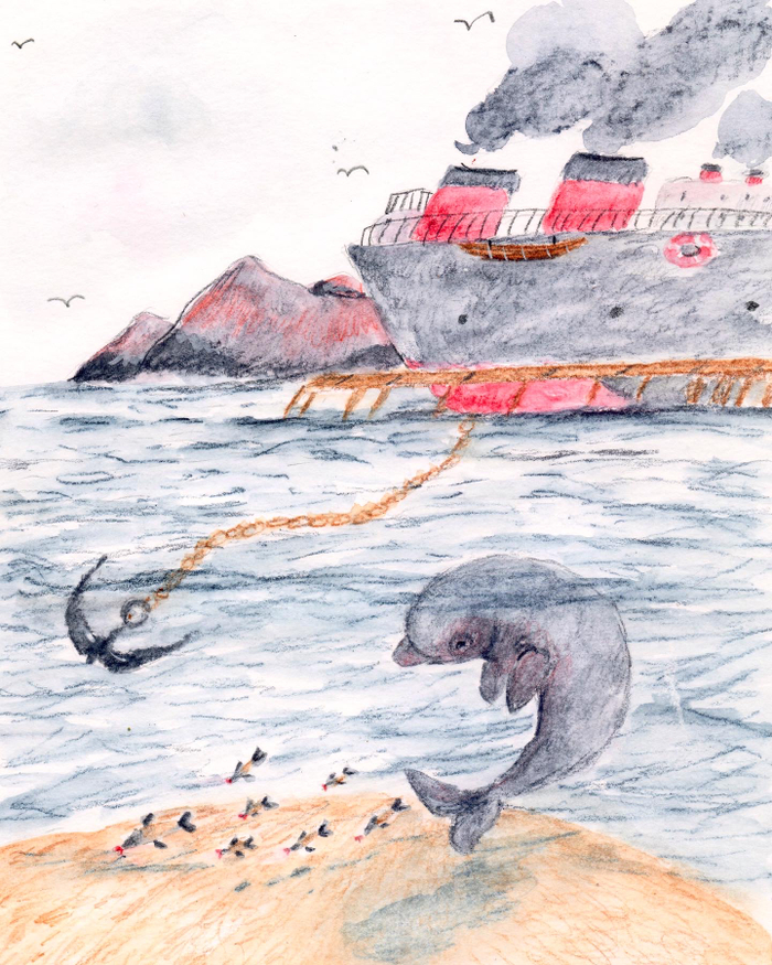 Ближе к людям