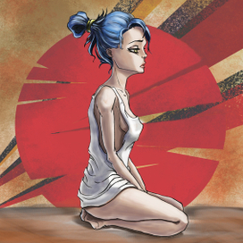 законченный вариант