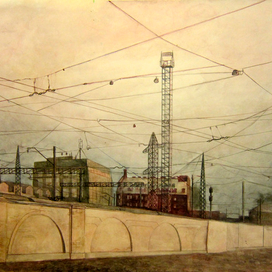 Железная дорога