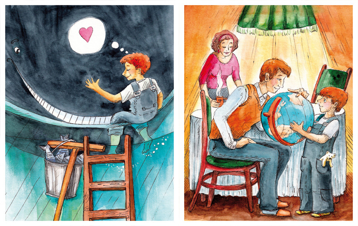 Миссия "Летающий кит"