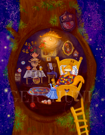 уютный сон  ..))