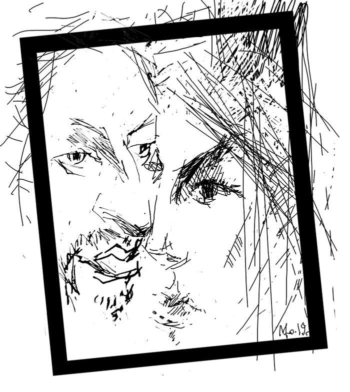 " Ты всегда со мной"