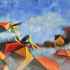 закрытые острова