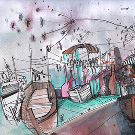 Бархатный сезон