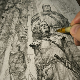 В процессе.