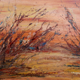 весна. начало.