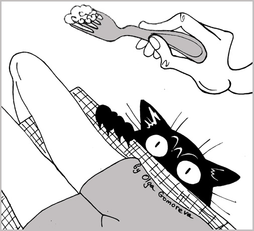 Семён Семёныч