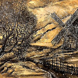 Шарль де Костер. Легенда об Уленшпигеле