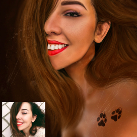 АртПортрет