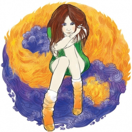 На границе знаков