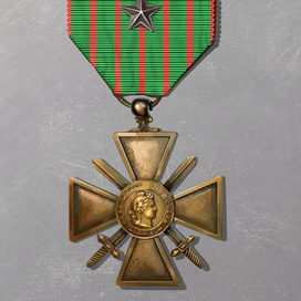 Серия "Эскадрилья Лафайет"