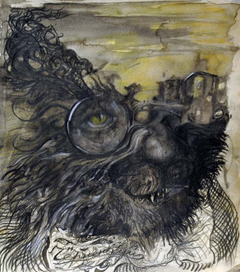 Чёрненький