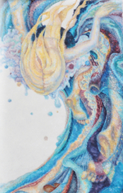 Появление Ундины