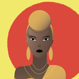 Мечта африки