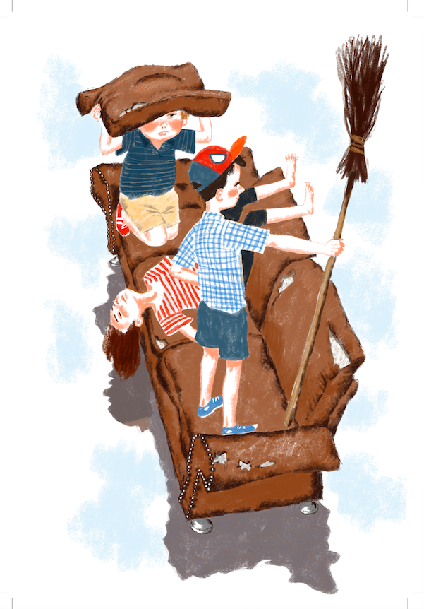 <Истории Цветного проезда>А.Анисимова ЭГМОНТ