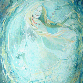 снегурочка (рождение)