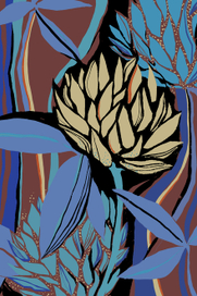 Клевер луговой