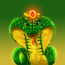 Змейка на заказ