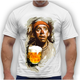 эскиз принта