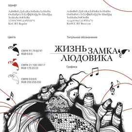 Книга/айдентика