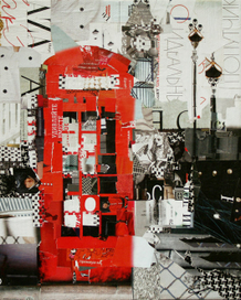 Позвони мне, позвони?