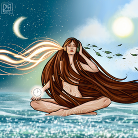 Конец времен: Терпение