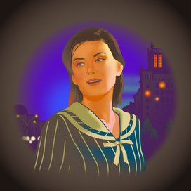 Вера Алентова