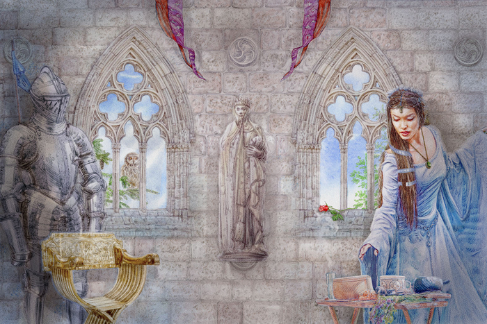 Нахзац для книги