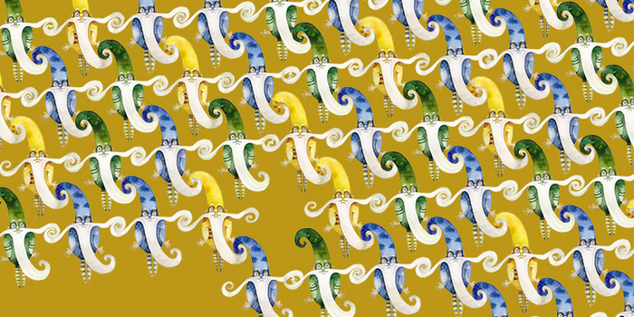 Карапузий форзац