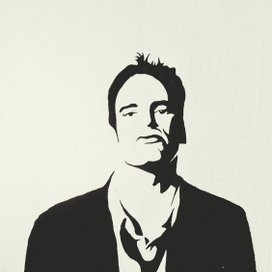 Квентин Тарантино 