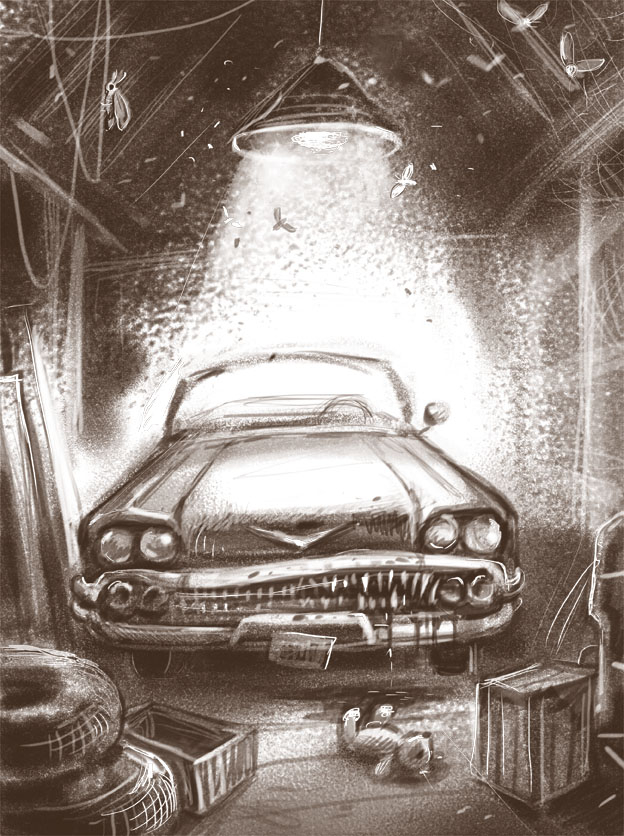 Ожидание было слишком долгим...