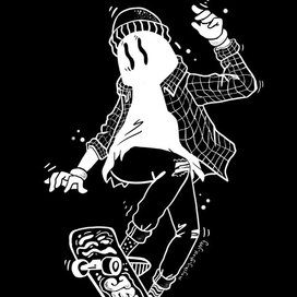 Призрак Джерри