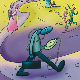 Загруженность