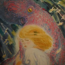 Сказка Мир Грёз