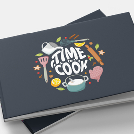 Кулинарная книга с картинками