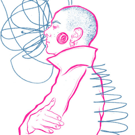 Ира Горбачева