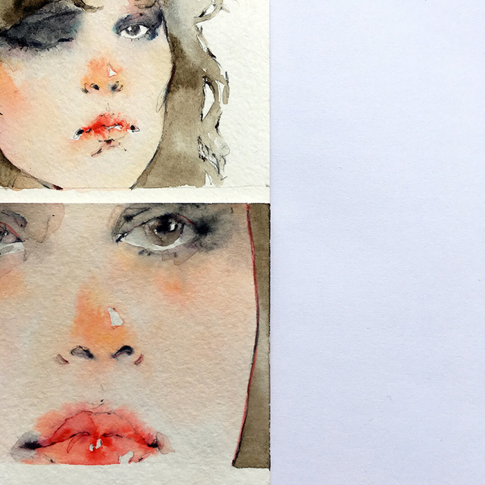 Watercolor