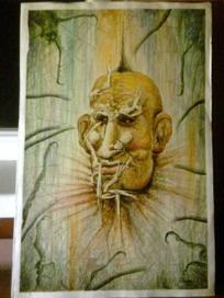 Чудо Балотное