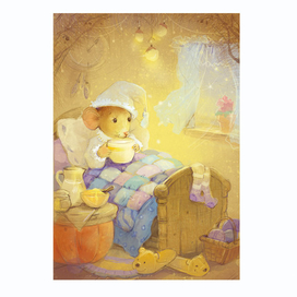 Молоко и мед..( к "Маленькой энциклопедии вкусных советов")