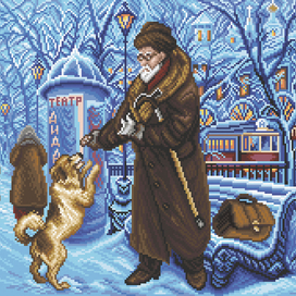 Собачье сердце