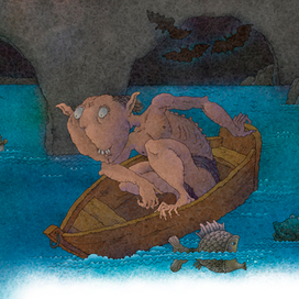 Дж.Р.Р. Толкиен 5