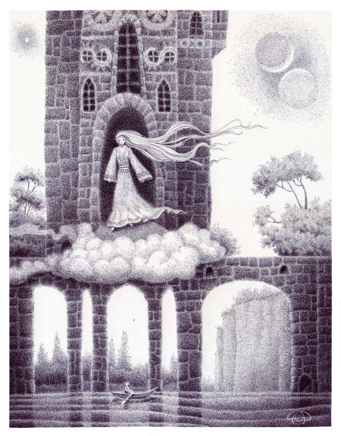 Воздушный замок