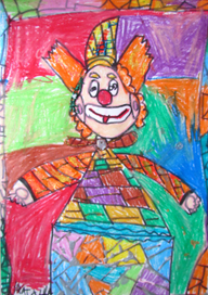 Клоун