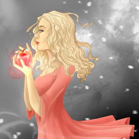 Персонаж проба